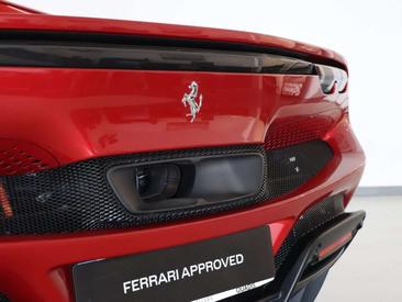 Ferrari 296 GTB — photo 18