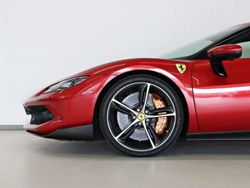 Ferrari 296 GTB — photo 19