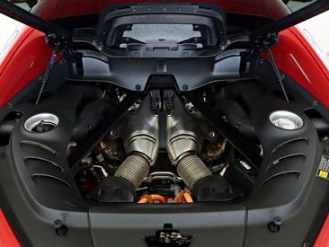 Ferrari 296 GTB — photo 20