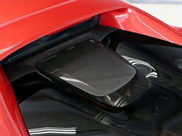 Ferrari 296 GTB — photo 21