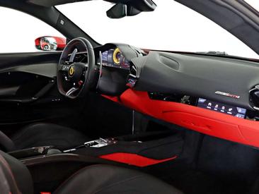Ferrari 296 GTB — photo 23