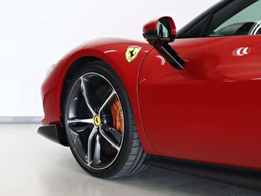 Ferrari 296 GTB — photo 24