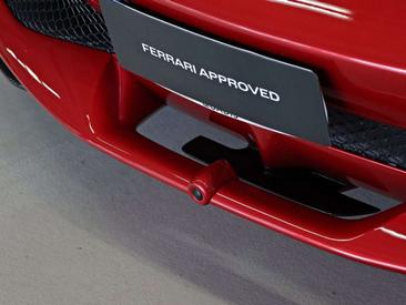 Ferrari 296 GTB — photo 26