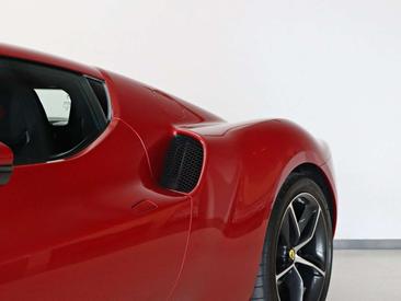 Ferrari 296 GTB — photo 29