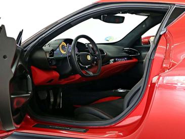 Ferrari 296 GTB — photo 30