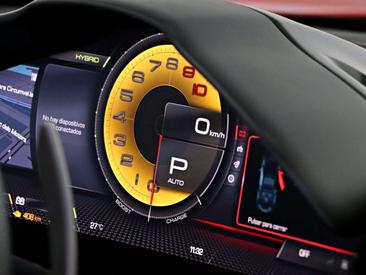 Ferrari 296 GTB — photo 31