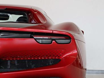 Ferrari 296 GTB — photo 34