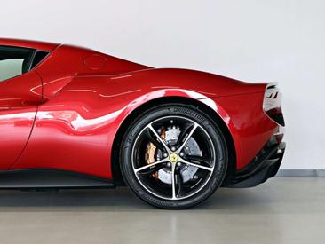 Ferrari 296 GTB — photo 40
