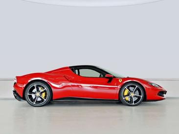 Ferrari 296 GTB — photo 4