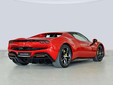 Ferrari 296 GTB — photo 5