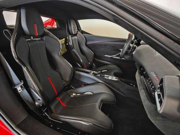 Ferrari 296 GTB — photo 17