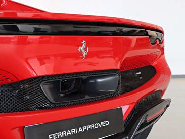 Ferrari 296 GTB — photo 18