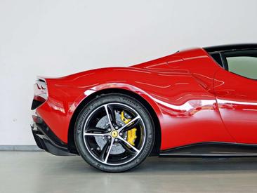 Ferrari 296 GTB — photo 36