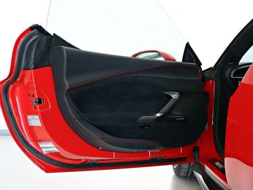 Ferrari 296 GTB — photo 37