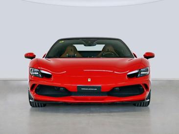 Ferrari 296 GTB — photo 2
