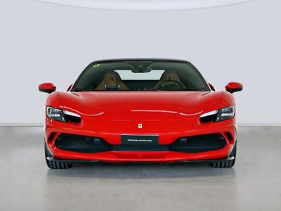 Ferrari 296 GTB