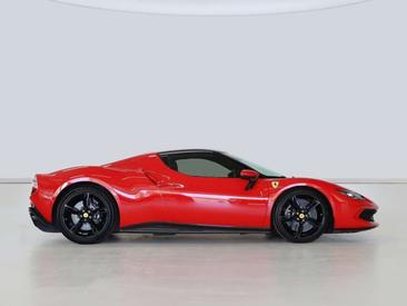 Ferrari 296 GTB — photo 4