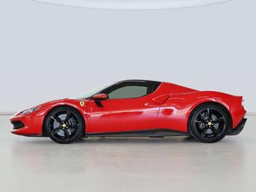 Ferrari 296 GTB — photo 8