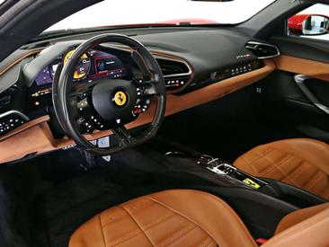 Ferrari 296 GTB — photo 9