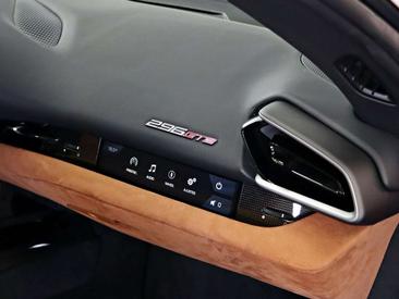 Ferrari 296 GTB — photo 11