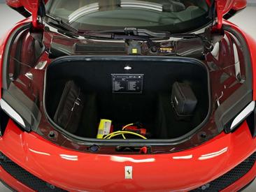 Ferrari 296 GTB — photo 12