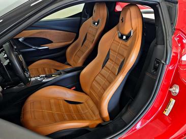 Ferrari 296 GTB — photo 13