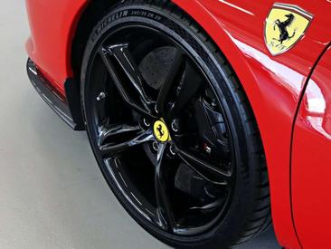 Ferrari 296 GTB — photo 14