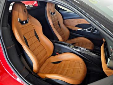 Ferrari 296 GTB — photo 15