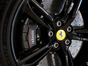 Ferrari 296 GTB — photo 19