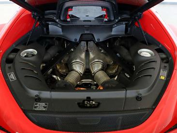 Ferrari 296 GTB — photo 20