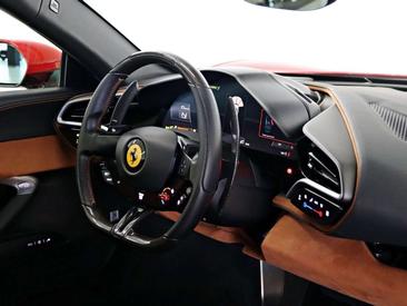 Ferrari 296 GTB — photo 22