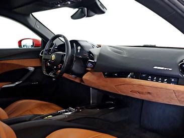 Ferrari 296 GTB — photo 23