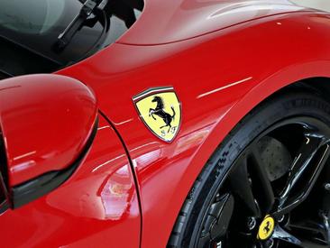 Ferrari 296 GTB — photo 24