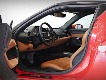 Ferrari 296 GTB — photo 29