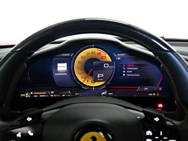 Ferrari 296 GTB — photo 30