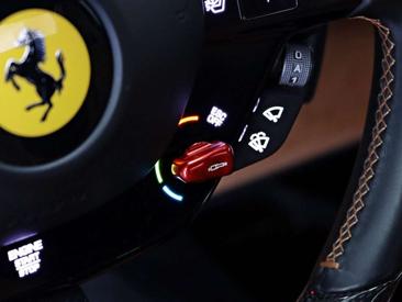 Ferrari 296 GTB — photo 32