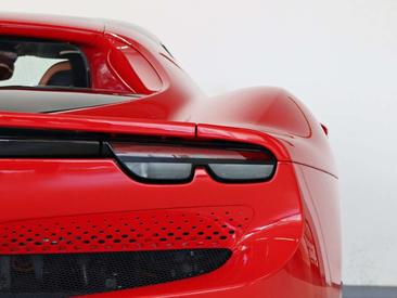 Ferrari 296 GTB — photo 33