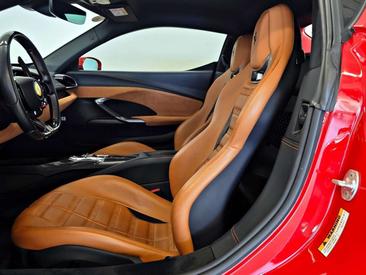 Ferrari 296 GTB — photo 38