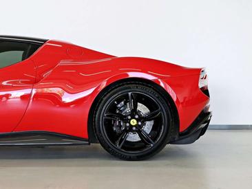 Ferrari 296 GTB — photo 39