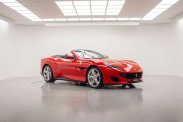 Ferrari Portofino — photo 4