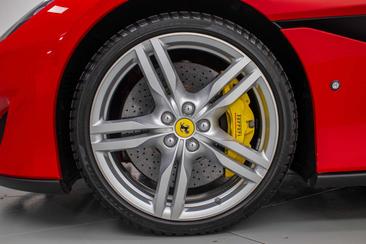 Ferrari Portofino — photo 6