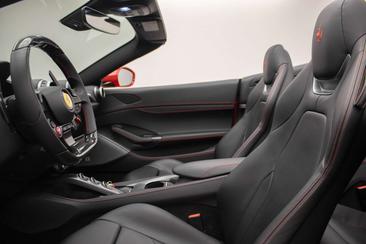 Ferrari Portofino — photo 8