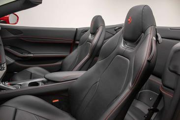 Ferrari Portofino — photo 22