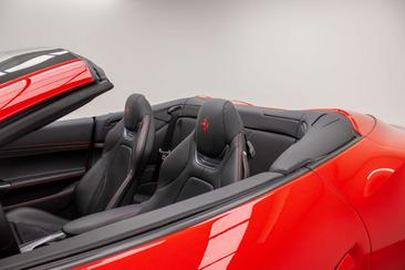 Ferrari Portofino — photo 26