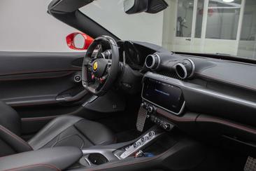 Ferrari Portofino — photo 28