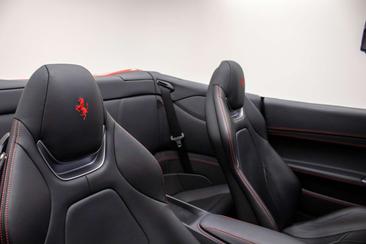 Ferrari Portofino — photo 29