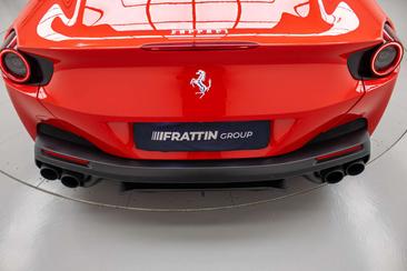 Ferrari Portofino — photo 30