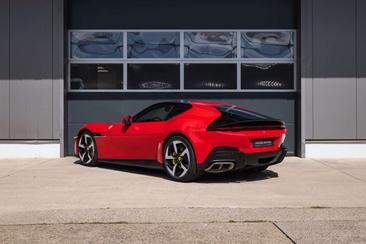 Ferrari 12 Cilindri — photo 3