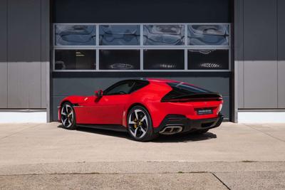 Ferrari 12 Cilindri