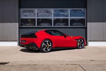 Ferrari 12 Cilindri — photo 6